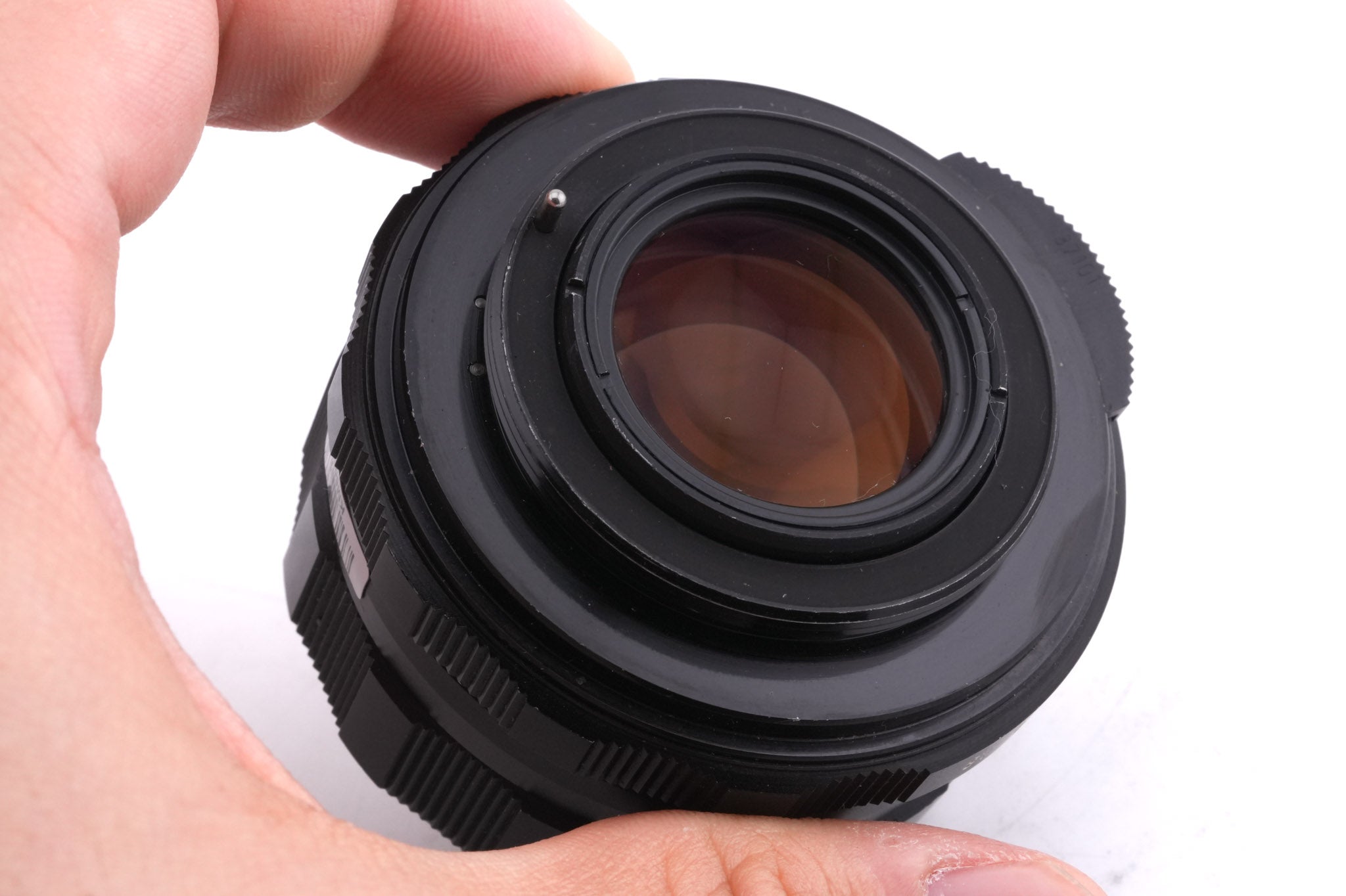 Pentax 55mm f1.8 Super-Takumar