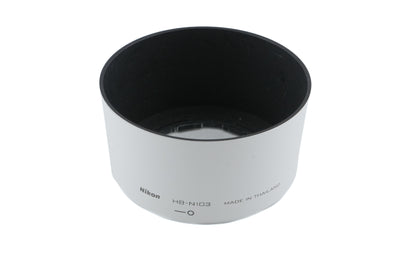Nikon HB-N103 Lens Hood