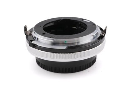 Tamron Adaptall 2 - Canon FD Adapter