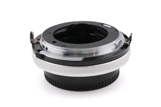 Tamron Adaptall 2 - Canon FD Adapter