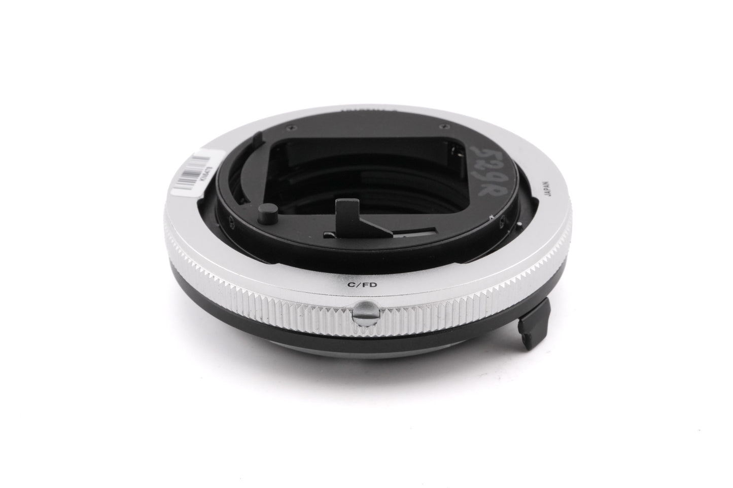 Tamron Adaptall 2 - Canon FD Adapter