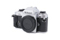 Nikon FG