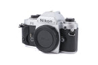 Nikon FG