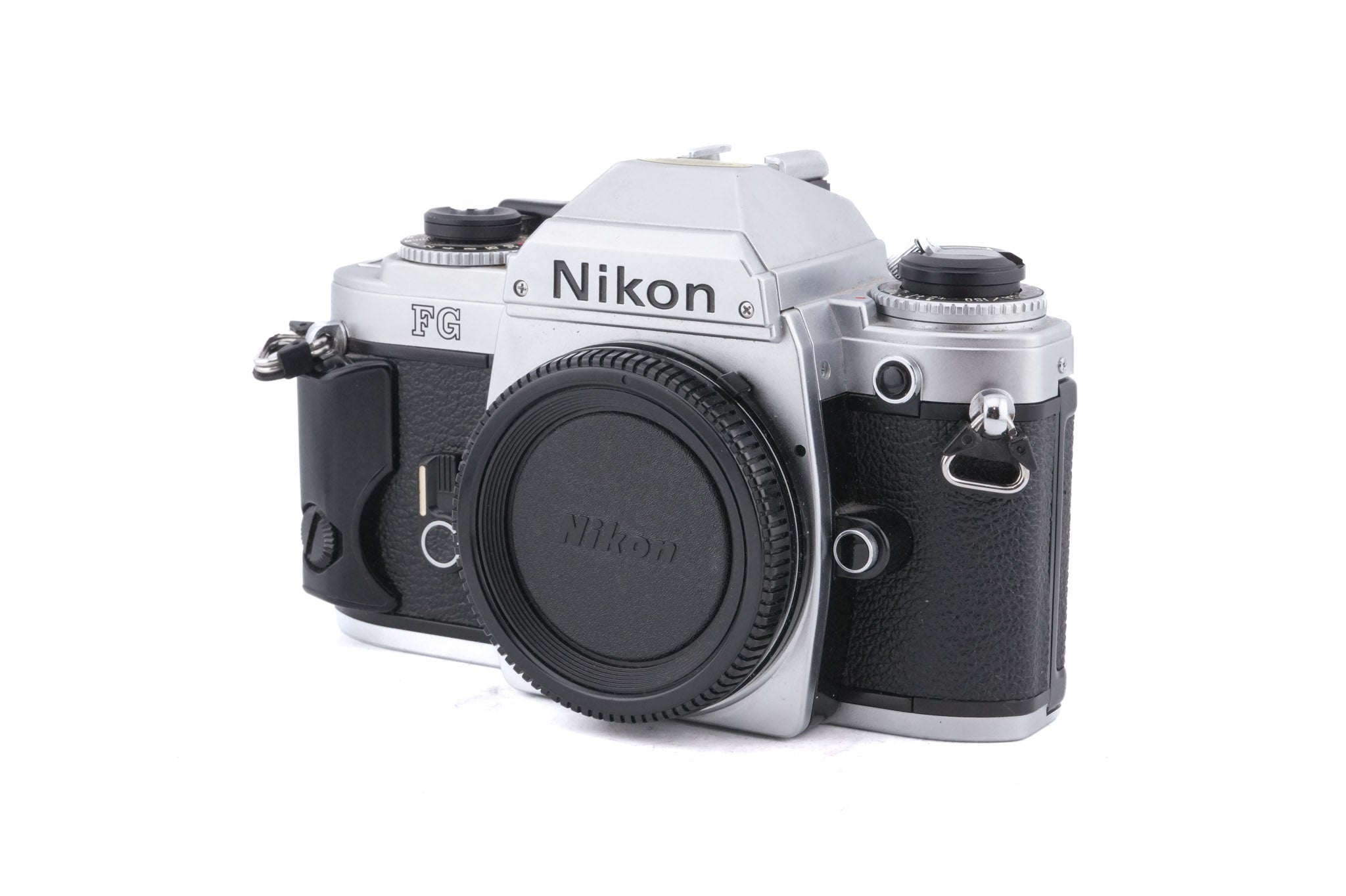 Nikon FG