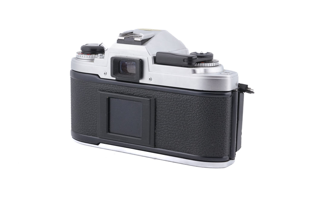 Nikon FG