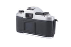 Nikon FG