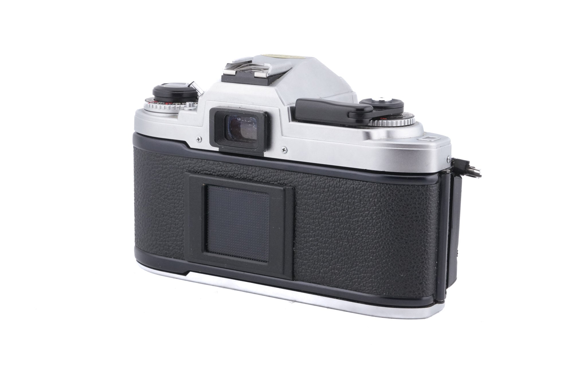 Nikon FG