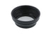 Generic Series VII Lens Hood