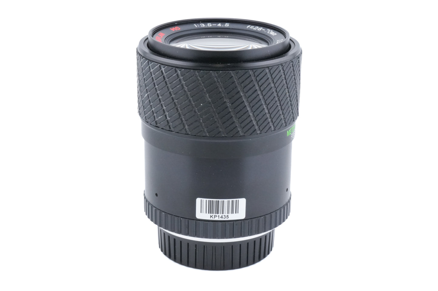 Exakta 28-70mm f3.5-4.5 Varioplan MC