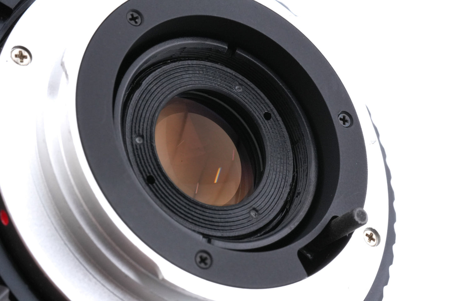 Exakta 28-70mm f3.5-4.5 Varioplan MC