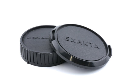 Exakta 28-70mm f3.5-4.5 Varioplan MC