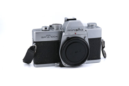 Minolta SR-T 100X