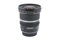 Canon 10-22mm f3.5-4.5 USM
