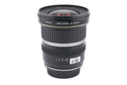 Canon 10-22mm f3.5-4.5 USM