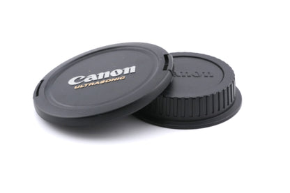 Canon 10-22mm f3.5-4.5 USM