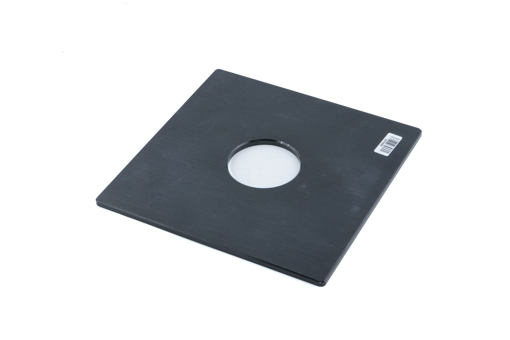 Intrepid 140 x 140mm Intrepid 8x10 Lens Board Lens Board (Copal #1)