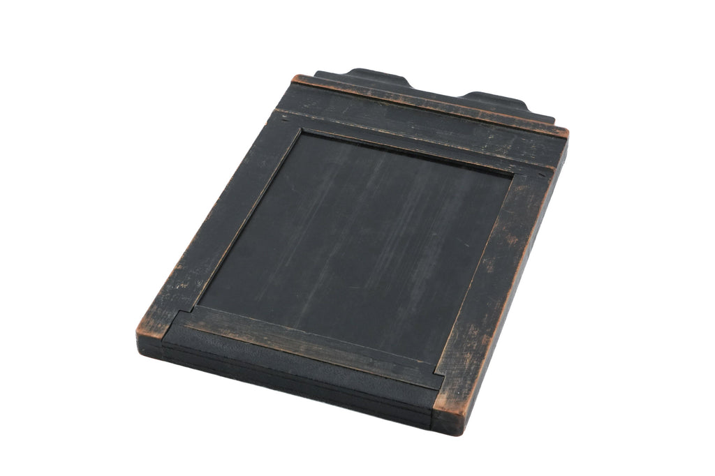 Generic 9 x 12 cm Wooden Film Holder