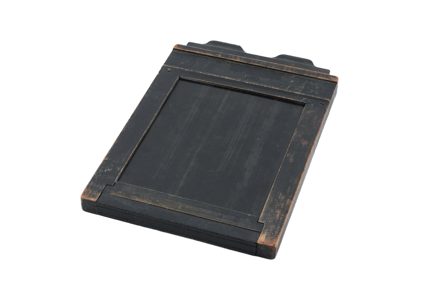 Generic 9x12cm Wooden Film Holder