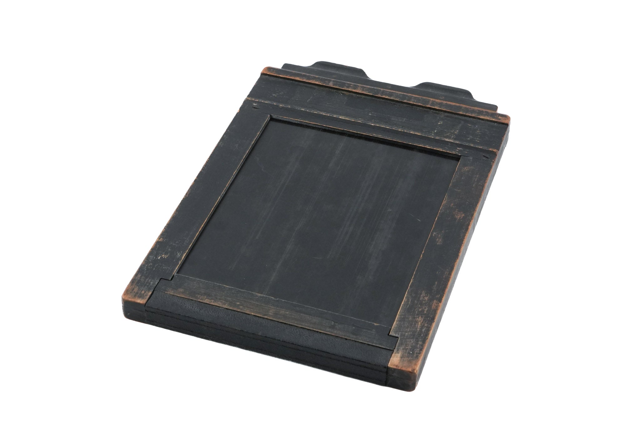 Generic 9 x 12 cm Wooden Film Holder
