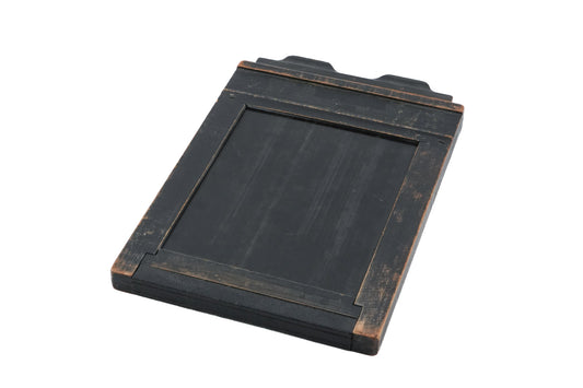 Generic 9x12cm Wooden Film Holder