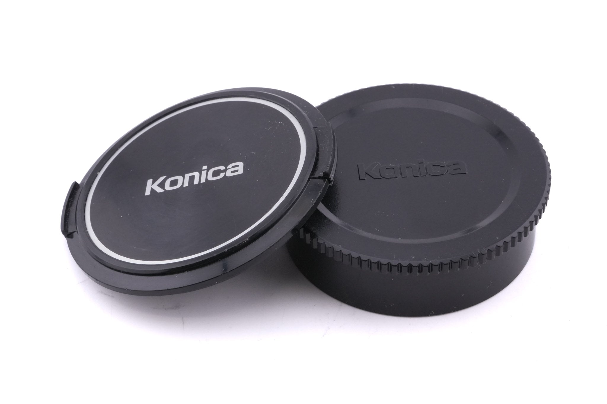 Konica 40mm f1.8 Hexanon AR