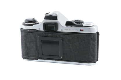 Pentax ME