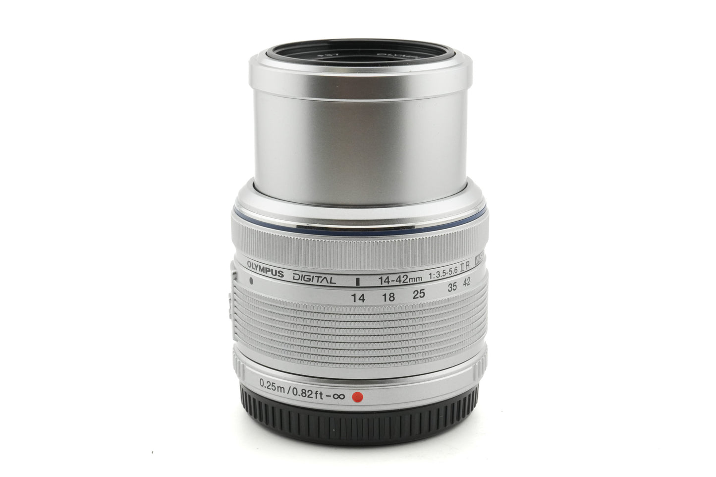 Olympus 14-42mm f3.5-5.6 M.Zuiko Digital R MSC II