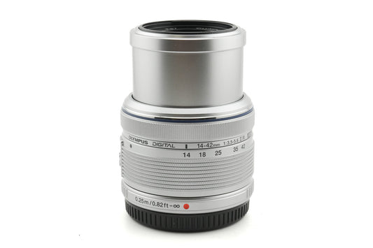 Olympus 14-42mm f3.5-5.6 M.Zuiko Digital R MSC II