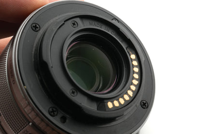 Olympus 14-42mm f3.5-5.6 M.Zuiko Digital R MSC II