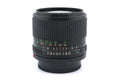 Canon 24mm f2 FDn