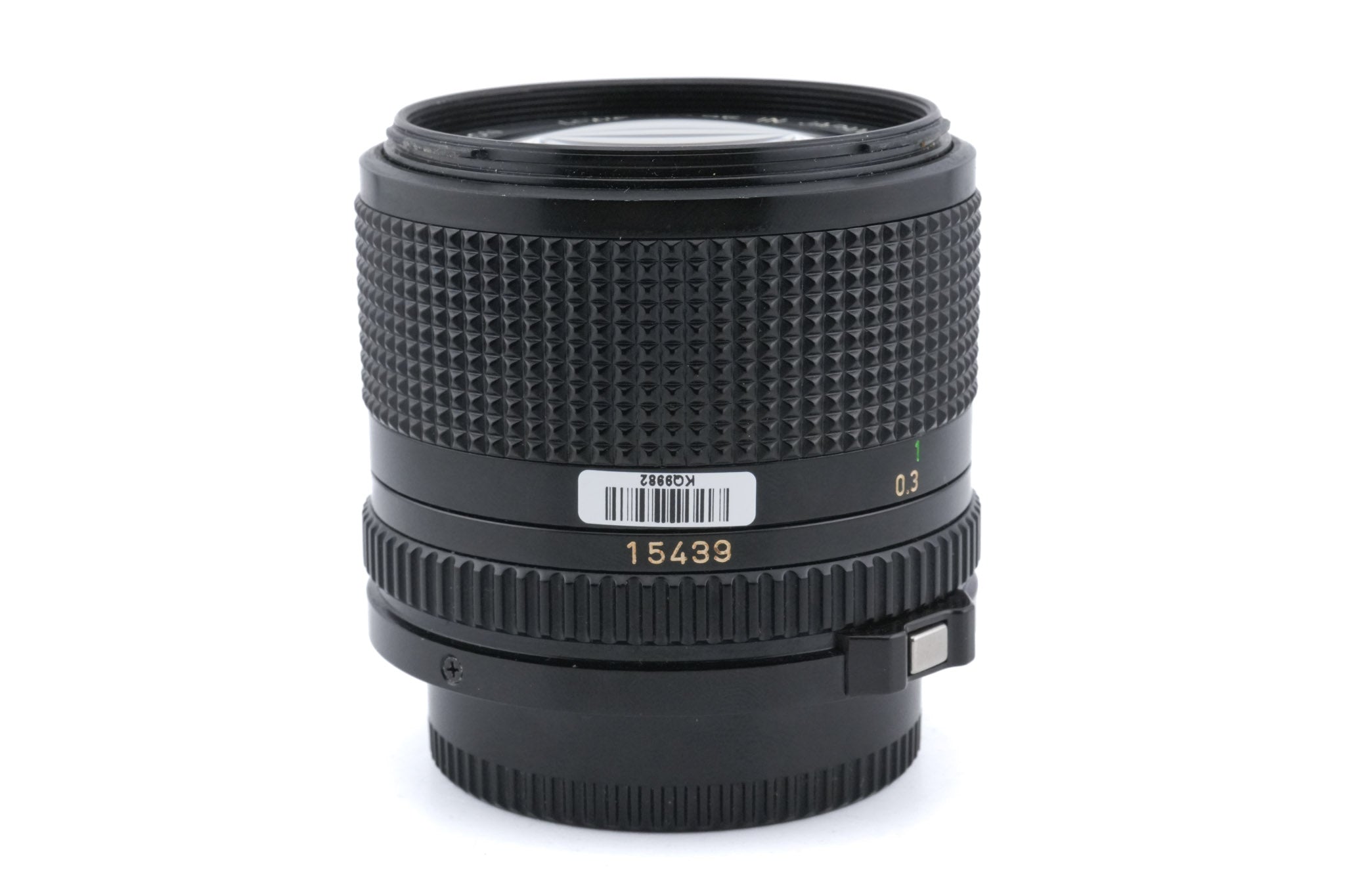 Canon 24mm f2 FDn