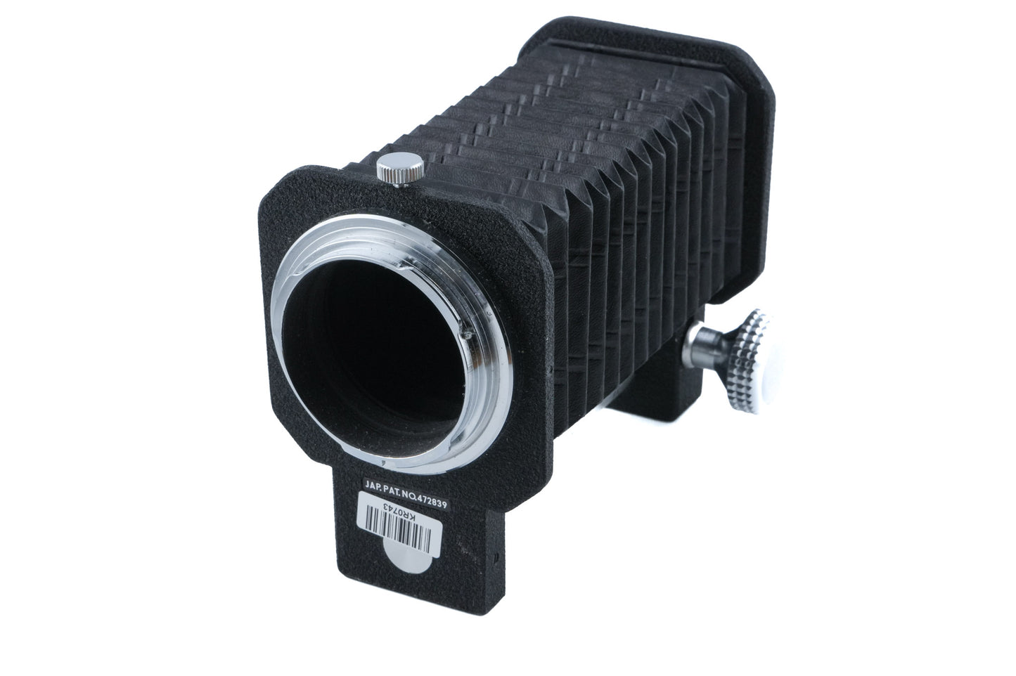 Konica Extension Bellows II