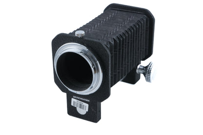 Konica Extension Bellows II