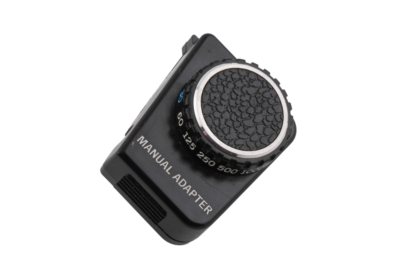 Olympus OM10 Manual Adapter