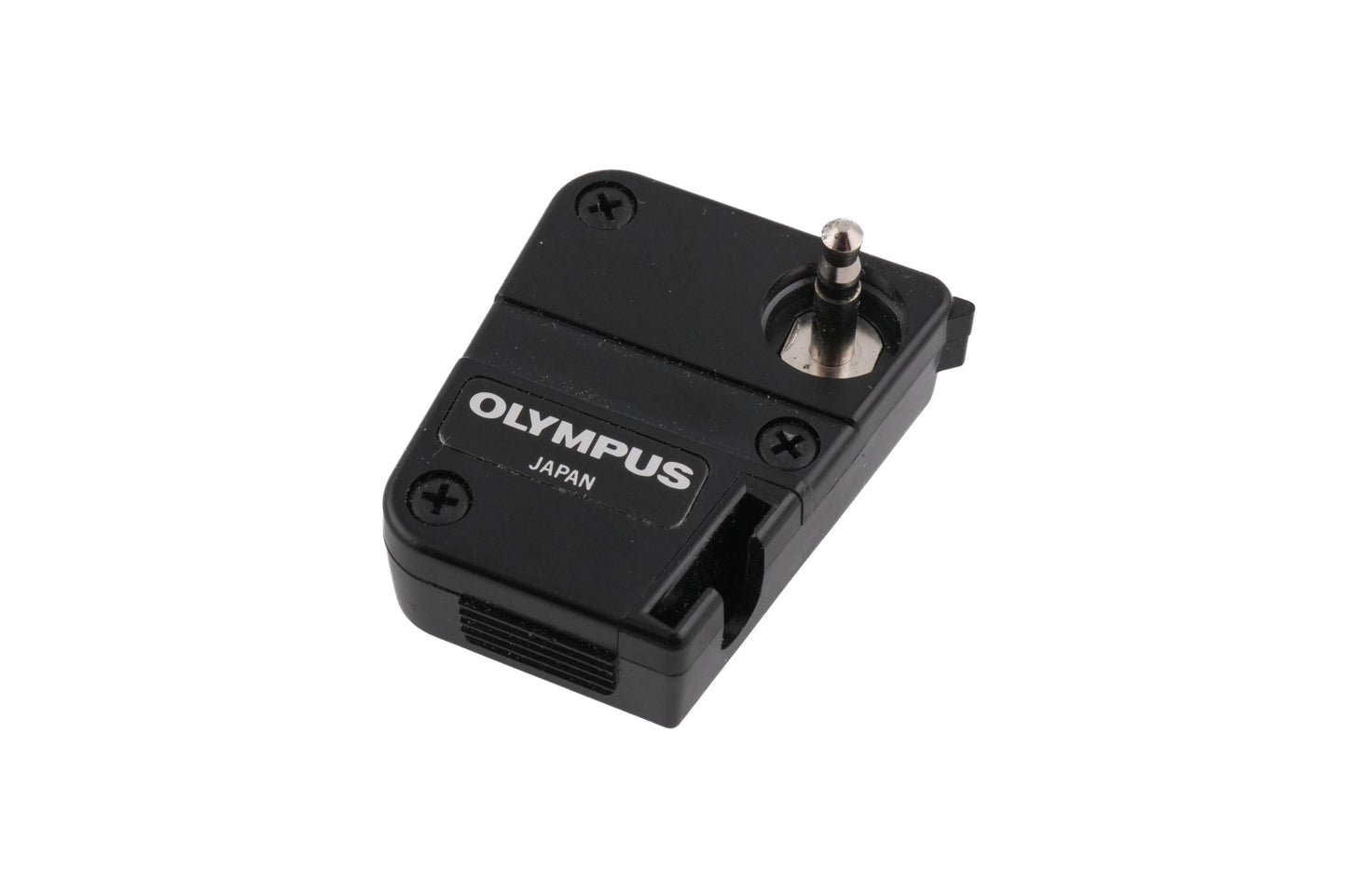 Olympus OM10 Manual Adapter