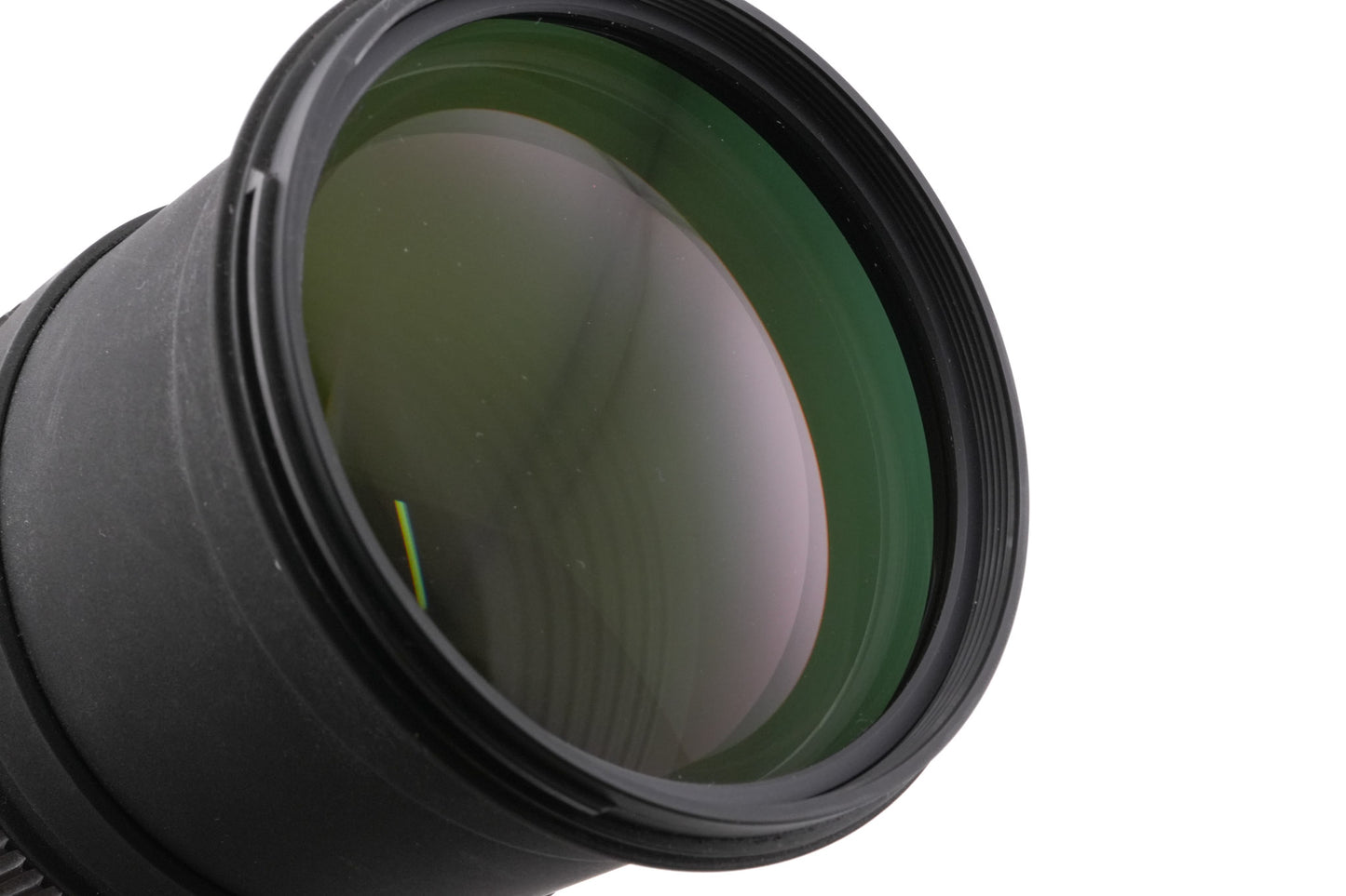 Sigma 150-500mm f5-6.3 APO DG OS HSM