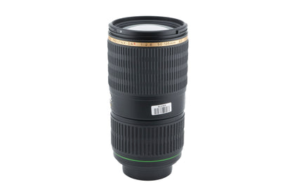 Pentax 50-135mm f2.8 SMC Pentax DA* ED IF SDM