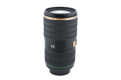 Pentax 50-135mm f2.8 SMC Pentax DA* ED IF SDM