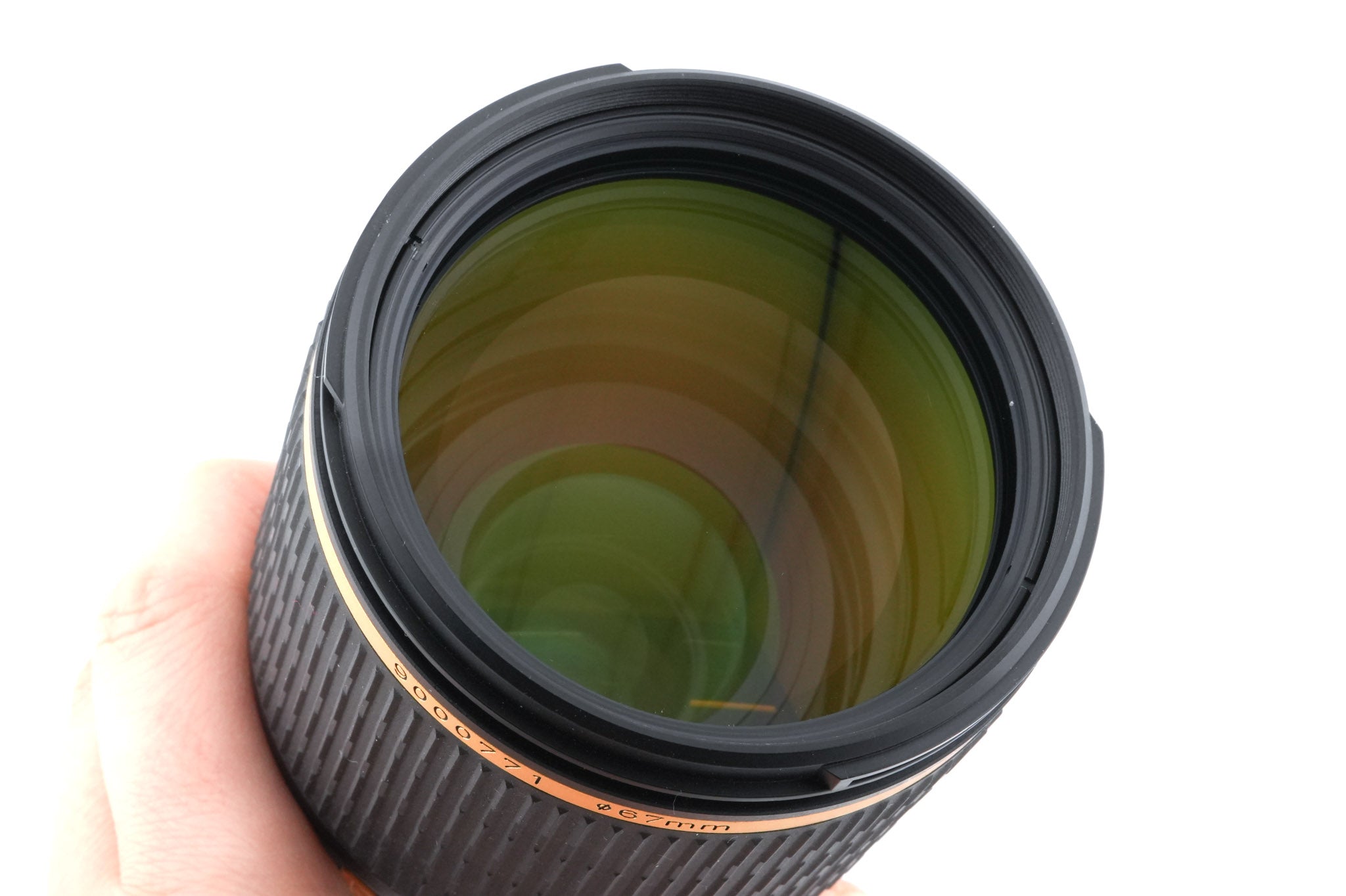 Pentax 50-135mm f2.8 SMC Pentax DA* ED IF SDM