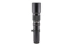 Danubia 500mm f8