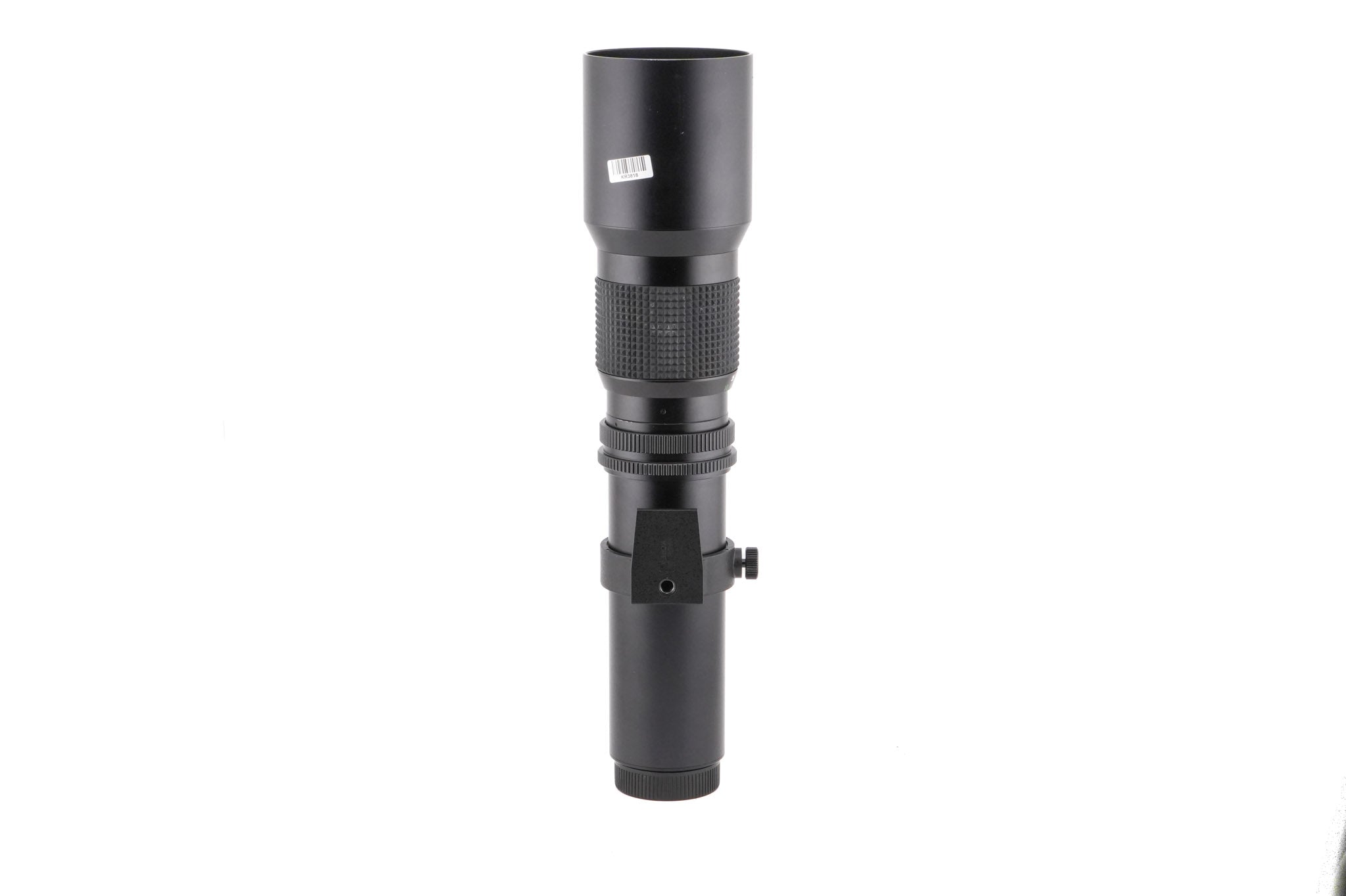 Danubia 500mm f8