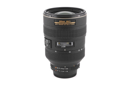Nikon 28-70mm f2.8 AF-S Nikkor D ED