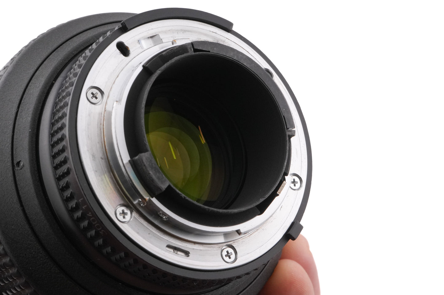 Nikon 28-70mm f2.8 AF-S Nikkor D ED