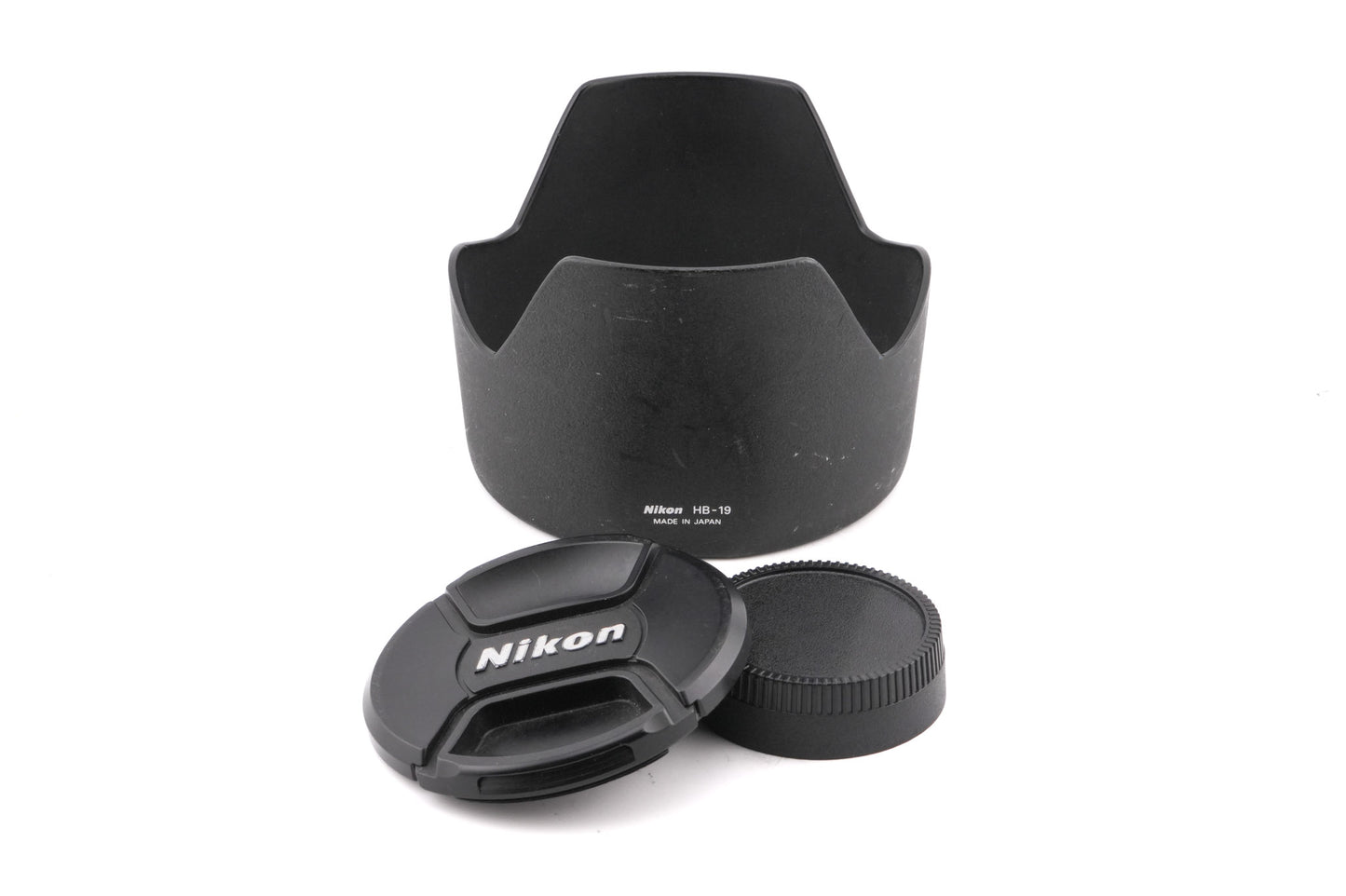 Nikon 28-70mm f2.8 AF-S Nikkor D ED