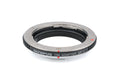 Olympus MF-1 (OM - Four Thirds) Adapter
