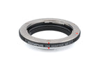 Olympus MF-1 (OM - Four Thirds) Adapter
