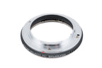 Olympus MF-1 (OM - Four Thirds) Adapter