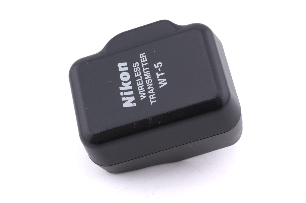 Nikon WT-5 Wireless Transmitter