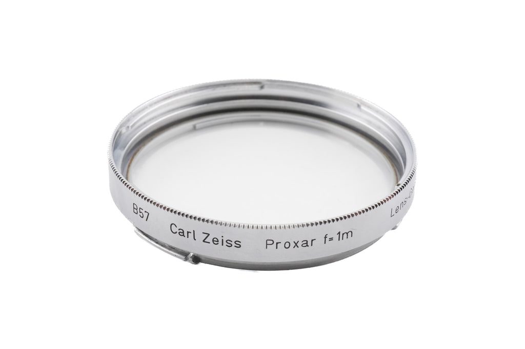 Hasselblad B57 Close-Up Filter Proxar f=1m (50318/TICMC)