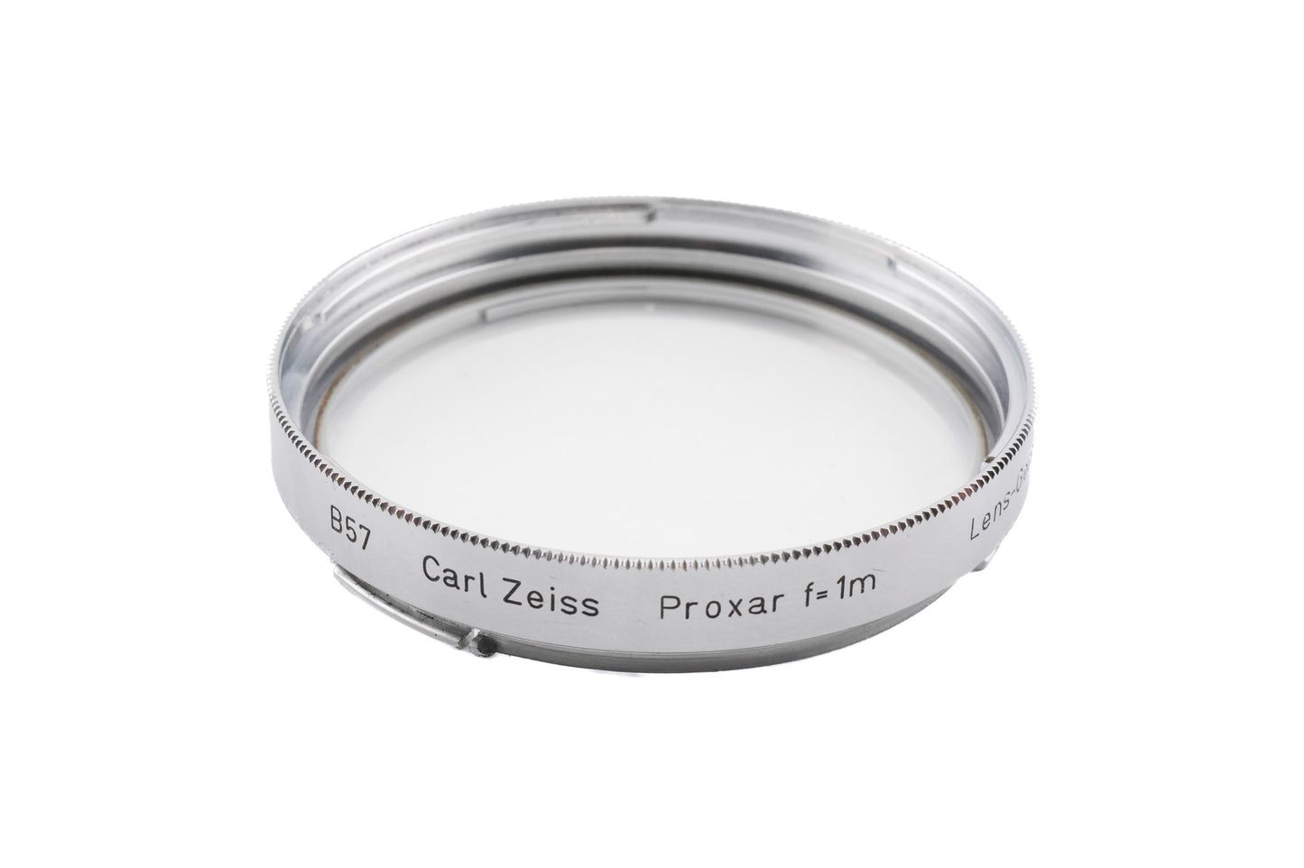 Hasselblad B57 Close-Up Filter Proxar f=1m (50318/TICMC)